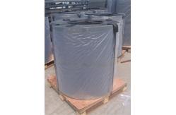 China Hollow Cylindrical Shape Marine Rubber Fender For Ship Alongside supplier