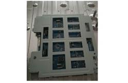 China 86 Inch Bar LCD Panel LD860DBN-UJA2 3840×600 IPS 45PPI supplier
