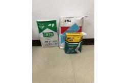 China Custom Flex Printed Kraft Paper Packaging Bags Structure Customizable supplier