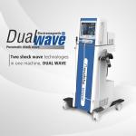 Vertical ESWT Electromagnetic Pneumatic Shockwave Therapy Machine for sale
