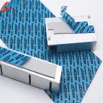 Wholesale Customized Thermal Conductive Gap Pad For Laptop Led CPU GPU for sale