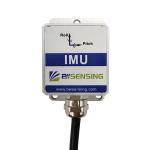 BW-IMU50 Low-Cost Inertial Measurement Unit IMU RS232 /485/TTL Output Optional for sale