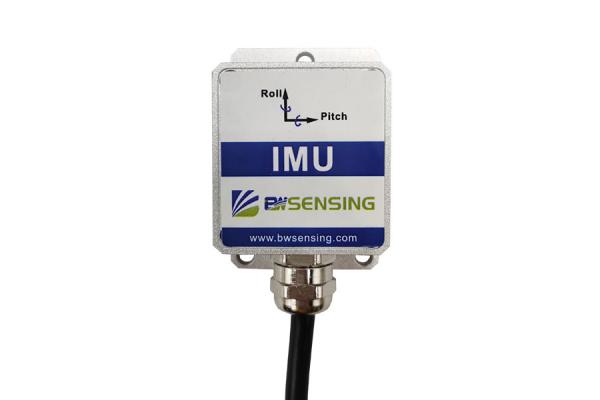 BW-IMU50 Low-Cost Inertial Measurement Unit IMU RS232 /485/TTL Output Optional