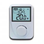S2601RF Heating / Cooling Non Programmable Thermostat With Backlight for sale