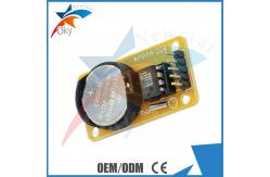 China Module For Arduino DS1302 Real Time Clock Module With Cr2032 Battery supplier