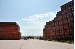 China Equipment Shipping Containers manufacturer