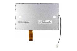 China 7.0 Inch HSD070I651-A02 TFT LCD Screen 480*234 HannStar LCD Screen supplier