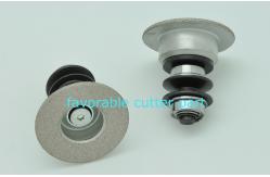 China Grinding Wheel , Stone 80g For Gerber Cutter GGT Head Parts 85631000 supplier