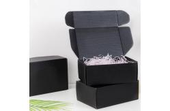 China Matt Lamination Coated Filling Paper Packaging Box For Lipstick supplier