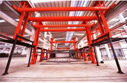 China Aluminium Shopfront Profiles manufacturer