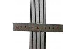China Garment Metallic Webbing Transparent Fish Filament Elastic Band supplier