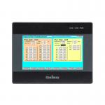 4.3 TFT LED Human Machine Interface Control Module 120*94 Optional Calendar