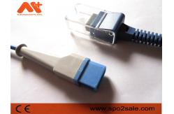 China Spacelabs SpO2 Adapter Cable 700-0030-00 10Pin For Patient Monitor supplier