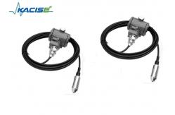 China Multiple Output High Precision Pressure Sensor For Constant Pressure Water Supply supplier