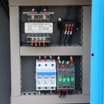 380V Rotary Screw Air Compressor 7.5-250kw Low Noise Level