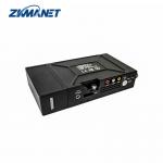 Wireless COFDM Manpack Video Sender with HDMI CVBS Dual HD Video Input and 2-8MHz Bandwidth for sale