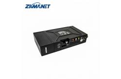 China 2W HD Image Portable Radio Video Transmitter Power Supply DC 12V supplier