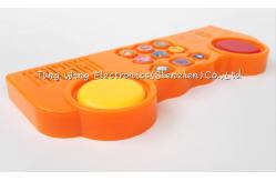 China 9 Sound + 2 Flashing LED Module For Children Sound Board Books supplier