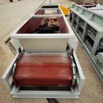 Durable Chain Plate Box Feeder Specialized in Clay Sintered Brick Manufacturing Process