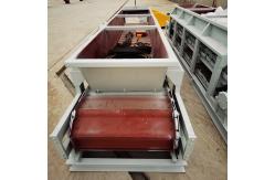 China Durable Chain Plate Box Feeder Specialized in Clay Sintered Brick Manufacturing Process supplier