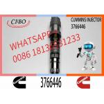 4928346 QSK23 Diesel Engine Common Rail Fuel Injector 4087887 4010163 3766446 4326781