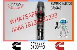 China 4928346 QSK23 Diesel Engine Common Rail Fuel Injector 4087887 4010163 3766446 4326781 supplier