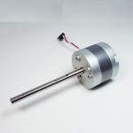 DC12V 14.4W Rotary Solenoid For Logistics Sorting Equipment for sale