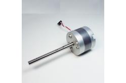 China DC12V 14.4W Rotary Solenoid For Logistics Sorting Equipment supplier