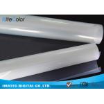 100mic Transparent PET Inkjet Screen Printing Film IPF100 For Plate Making