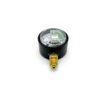 Electronic Sensor Digital CNG Pressure Gauges Meter Compatible With Autogas Switch for sale