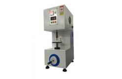 China 220VAC 5A One Station Keypad Life Tester With Eight Bits Counter supplier