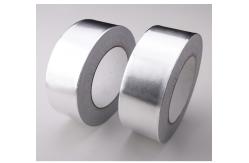 China strong adhesion and holding power aluminium foil tape supplier