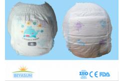 China Printed Disposable Pull Up Training Pants For Potty Training , Professional Custom supplier