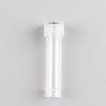 CE ISO Certificate 2ml Transparent Self Standing Round Bottom Cryogenic Vials