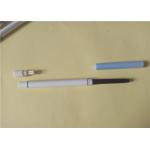 ABS Automatic Sharpening Eyeliner Pencil Tubes Cosmetic Use SGS Certification