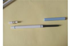 China ABS Automatic Sharpening Eyeliner Pencil Tubes Cosmetic Use SGS Certification supplier