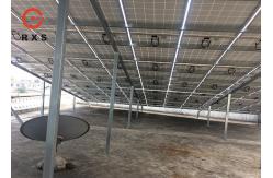 China Household 10KW Solar Power System , On Grid Pv System Optimize Compatibility supplier