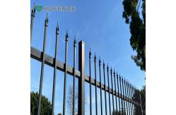 China Galvanized  High Tensile 5mm wire Welded Mesh Gabion supplier