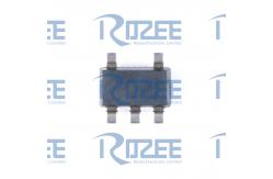 China TLV62569DBVR supplier