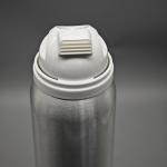 Premium Shaving Foam Valve for Luxury Grooming Brands with Silky Foam Dispersion for sale