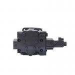 Hydraulic Bent Axis Piston Variable Pump A7VO160 A7VO Pump Replacement