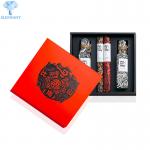 80g- 400g Coated Paper Corrugated Mailer Boxes Matt Lamination Cosmetic Packaging for sale