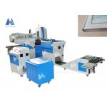 Automatic Notebook Making Machine Auto Casing In Machine For Diaries Making MF-FAC390A for sale