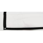 Spandex Material Custom Foldable Projector Screen Anti Wrinkle for sale