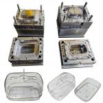 Reliable Plastic Mould Services for Precision Injection Molding Projects for sale