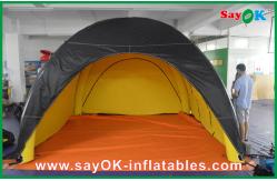 China Factory Customization Waterproof Inflatable Event Tent Custom Inflatables Tent For Travel supplier