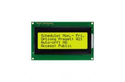 China NHD-0420D3Z-FL-GBW-V3 supplier