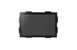 China 920x1080 IPS 21.5'' Open Frame Touch Monitor Full Metal Shell supplier