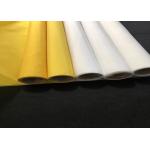 Multi Purpose 110 Screen Printing Mesh Polyester Bolting Cloth 0.6m-3.65m Width for sale