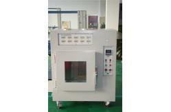China PID Control Rubber Testing Machine , Adhesive Tape Shear Adhesion Testing Equipment supplier